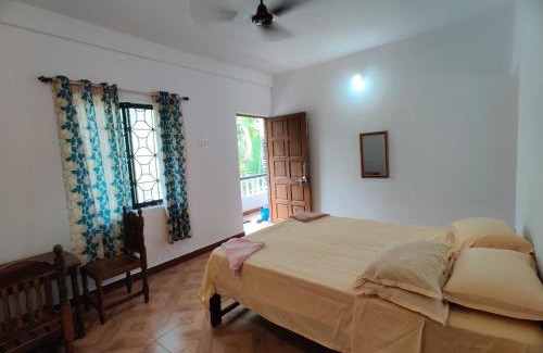 Ashvem House | Exceptional Shalom Guest Rooms: Pet-Friendly with Ocean Views