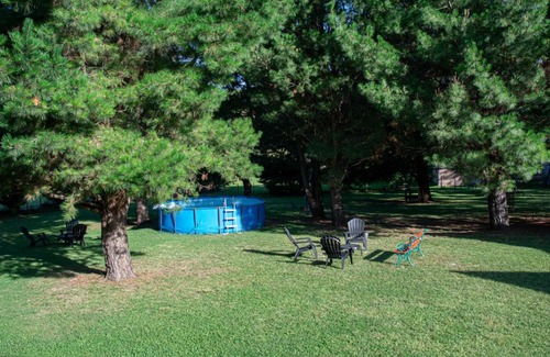 Tandil Resort | Pet-Friendly Retreat at Shalom Hospedaje - Rated 9.1/10