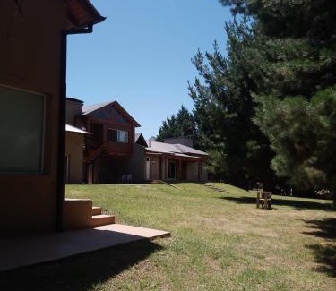 Tandil Resort | Pet-Friendly Retreat at Shalom Hospedaje - Rated 9.1/10