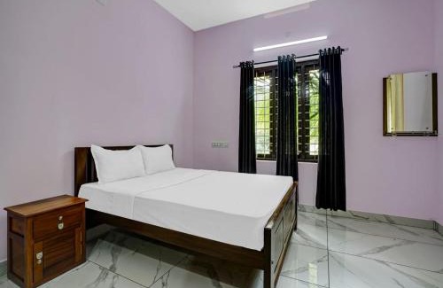 Kothamangalam House | Family-Friendly Comfort at Shalom Palace Residency
