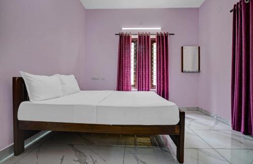 Kothamangalam House | Family-Friendly Comfort at Shalom Palace Residency