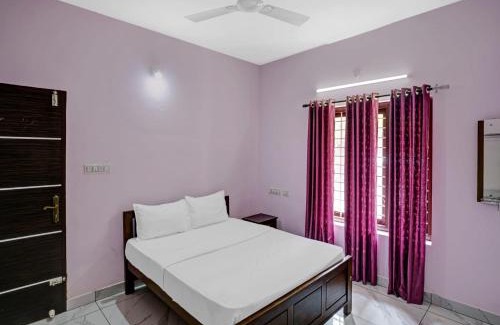 Kothamangalam House | Family-Friendly Comfort at Shalom Palace Residency