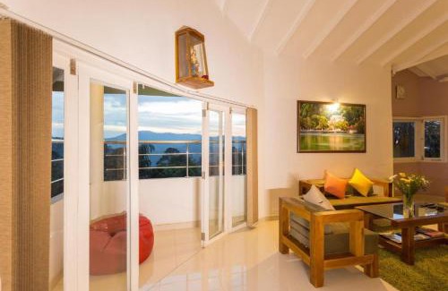 Kandy Villa | Shalom Recidence Kandy