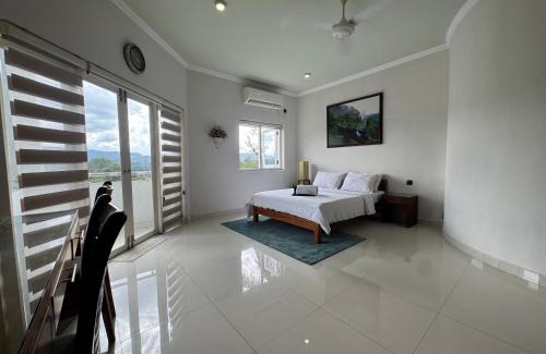 Kandy Villa | Shalom Recidence Kandy