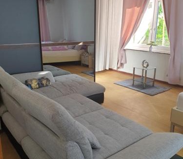 Goddert Apartment | Family-Friendly Stay at Shalom VIP - Perfect for Kids