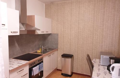 Goddert Apartment | Family-Friendly Stay at Shalom VIP - Perfect for Kids