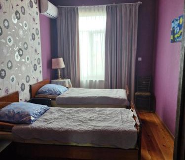 Imereti House | Top-Rated Shalvaseuli Marani Guesthouse with Kitchen Access