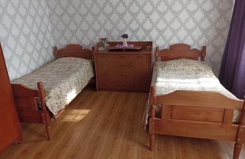 Imereti House | Top-Rated Shalvaseuli Marani Guesthouse with Kitchen Access