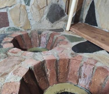 Imereti House | Top-Rated Shalvaseuli Marani Guesthouse with Kitchen Access
