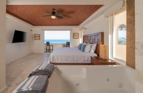 Isla Mujeres House | Shama Apartment beach front