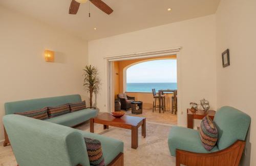 Isla Mujeres House | Shama Apartment beach front
