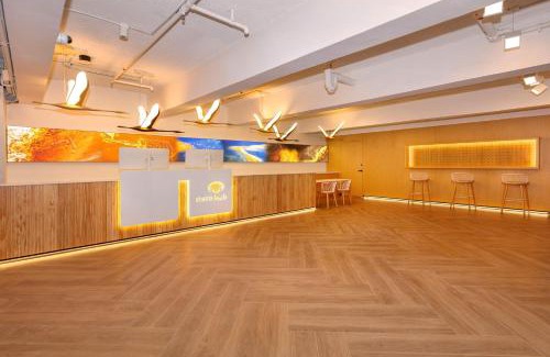 Southern District Hotel | Explore Shama Hub Metro South Hong Kong: 9.3/10 Rated Stay