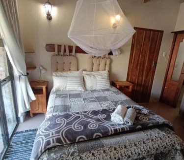 Baviaanskloof Nature Reserve Cabin | Shama Lodge - "Dassiekrans Guesthouse"