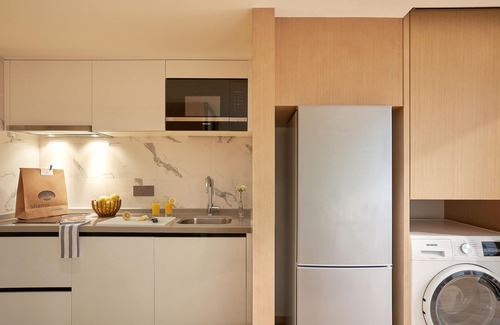 Xihu Apartment | Top-Rated Shama Serviced Apartments in Hangzhou, Ideal for Families