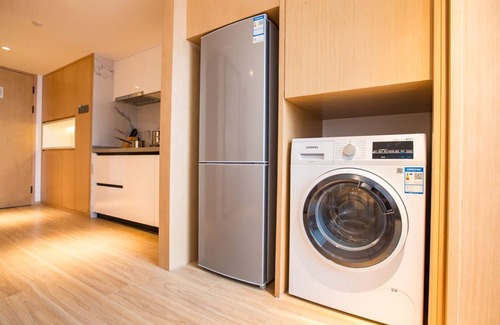 Xihu Apartment | Top-Rated Shama Serviced Apartments in Hangzhou, Ideal for Families