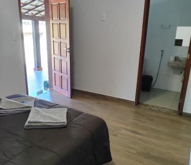 Catas Altas House | Shamah Espaço