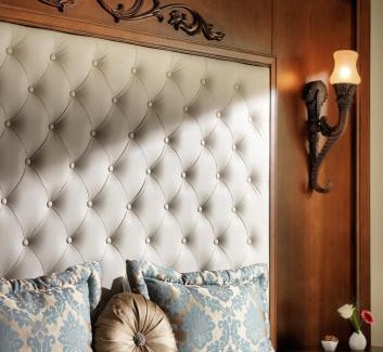 Sharadil Hotel | Indulge at Shamakhi Palace Sharadil - 5-Star Oceanfront Escape