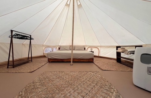 Bacalar Hotel | SHAMALAY BACALAR