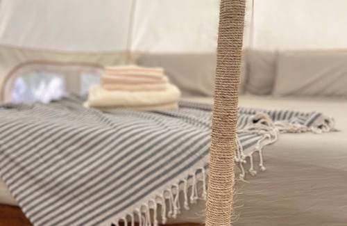 Bacalar Hotel | SHAMALAY BACALAR
