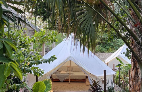 Bacalar Hotel | SHAMALAY BACALAR
