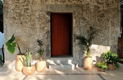 Bacalar Hotel | SHAMALAY BACALAR