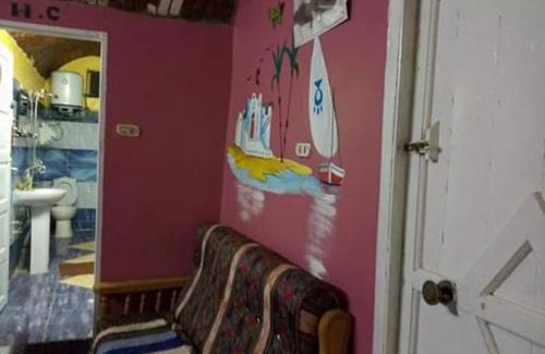Sohag House | Shamandora Nubian Guest House