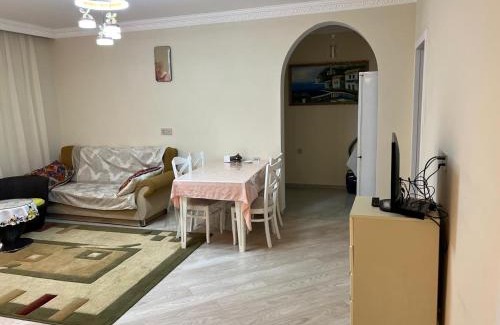 Shamakhi Apartment | Shamaxı Villa