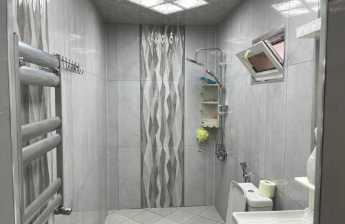 Shamakhi Apartment | Shamaxı Villa