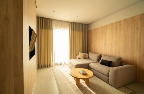 Kyiv Oblast Hotel | Relax at Shambala Wellness Club with Oceanfront Amenities