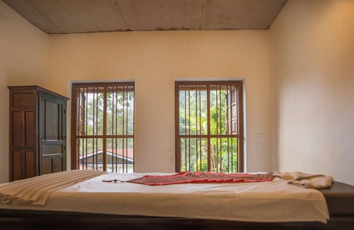 Yercaud Hotel | Top Rated Shambala Yercaud with Spa and Family Amenities