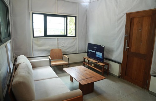 Yercaud Hotel | Top Rated Shambala Yercaud with Spa and Family Amenities