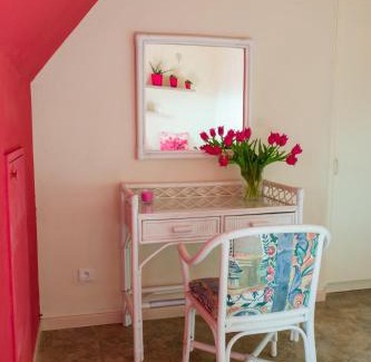 Deinze Apartment | Family-Friendly Stay at SHAMBALLA B & B/ LOGIES