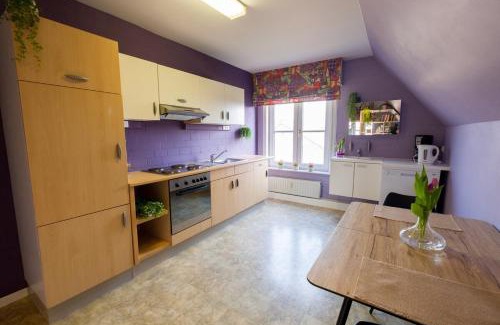 Deinze Apartment | Family-Friendly Stay at SHAMBALLA B & B/ LOGIES