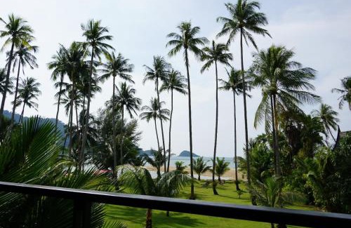 Klong Son Resort | Serene Shambhala Beach Resort with Private Beach & Spa