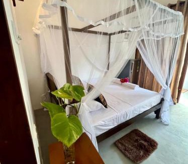 Matara House | Beachfront Bliss at Sham Surf House - Madiha Awaits You