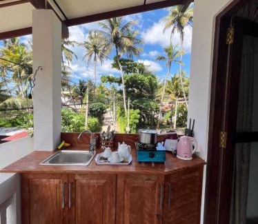 Matara House | Beachfront Bliss at Sham Surf House - Madiha Awaits You