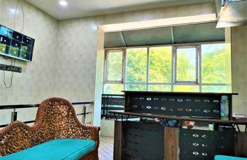 Nizamuddin Hotel | Budget-Friendly Shamim Residency Near Nizamuddin Dargah