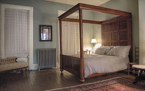 Ranshaw House | Top-Rated Shamokin Bed and Breakfast with Delicious Breakfast