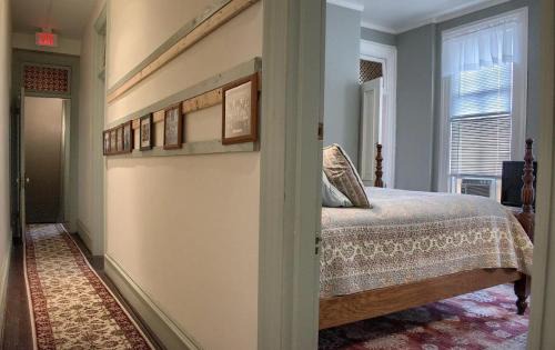 Ranshaw House | Top-Rated Shamokin Bed and Breakfast with Delicious Breakfast