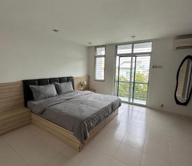 Tanjung Bungah House | Shamrock By Island Hospitality