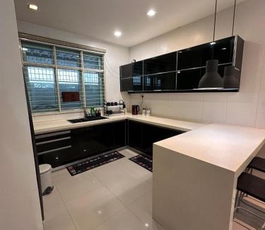 Tanjung Bungah House | Shamrock By Island Hospitality