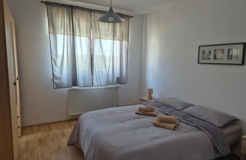 Slunj Apartment | Shamrock