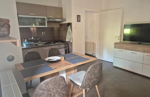 Slunj Apartment | Shamrock