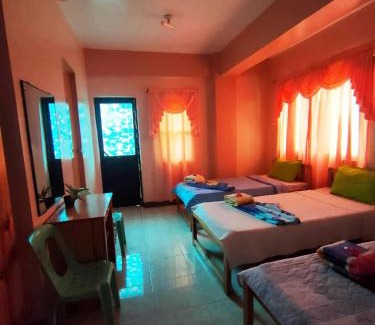Sagada Hotel | Discover Shamrock Tavern: Pet-Friendly Stay with Breakfast
