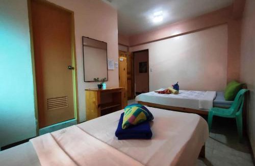 Sagada Hotel | Discover Shamrock Tavern: Pet-Friendly Stay with Breakfast
