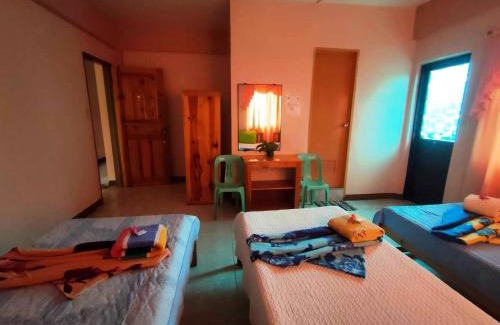Sagada Hotel | Discover Shamrock Tavern: Pet-Friendly Stay with Breakfast
