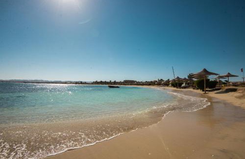 Marsa Alam Resort | Experience Shams Alam Beach Resort: Oceanfront Relaxation Awaits