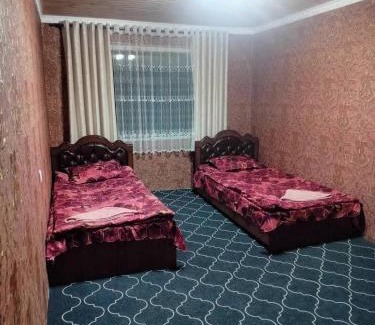 Sughd Province House | ShamshodHomestay