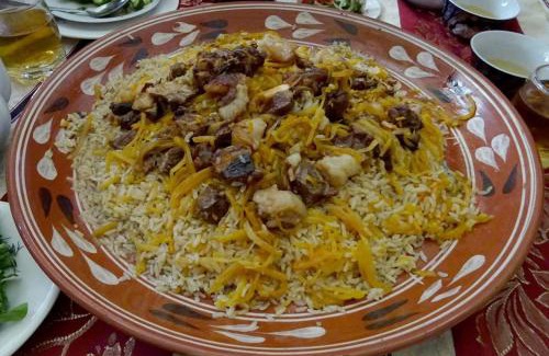 Sughd Province House | ShamshodHomestay