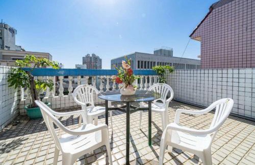 Hualien City Centre House | Pet-Friendly Shan Shui B&B with Breakfast & Family Amenities